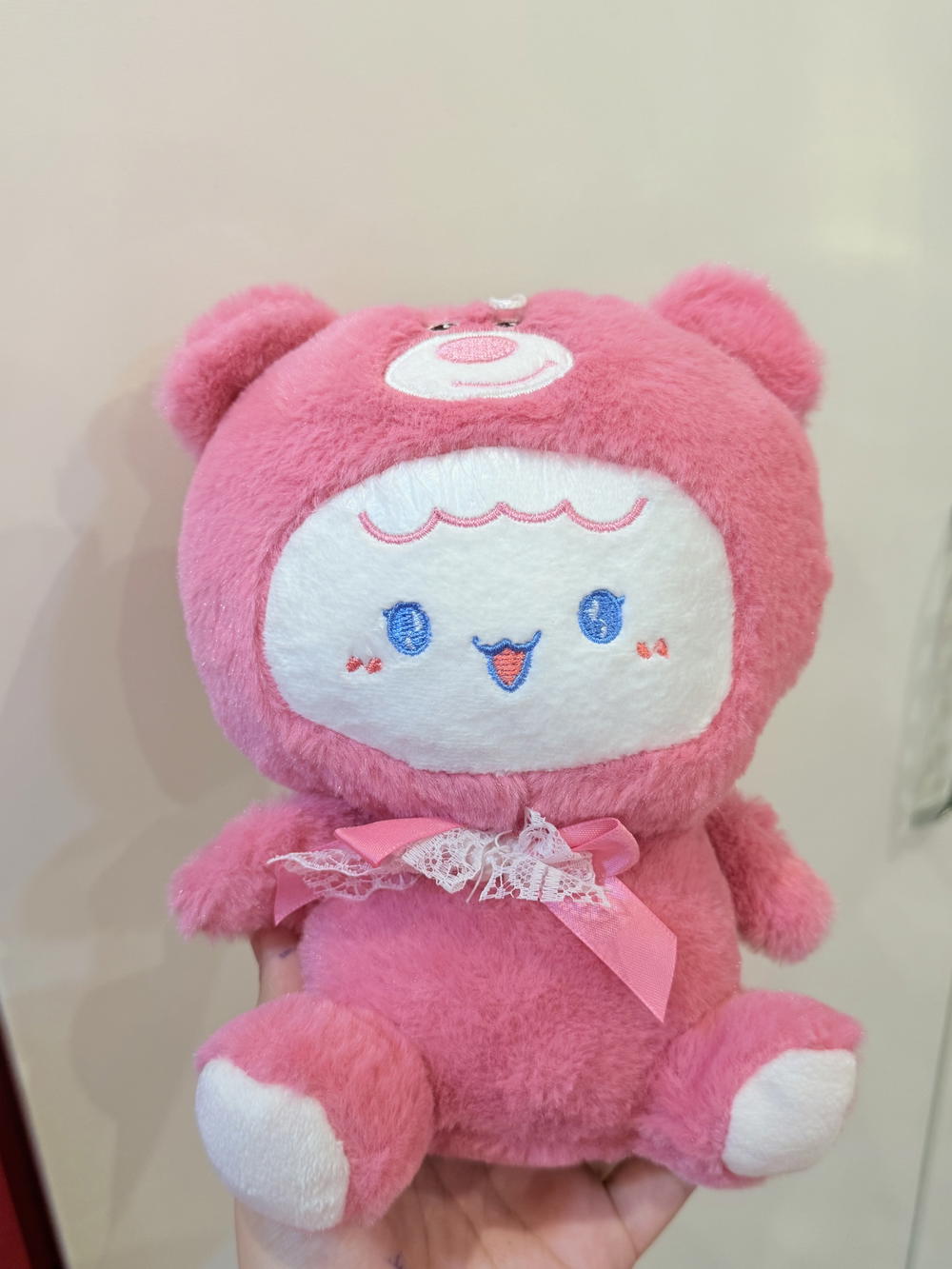 cute small plushie  Preview Image