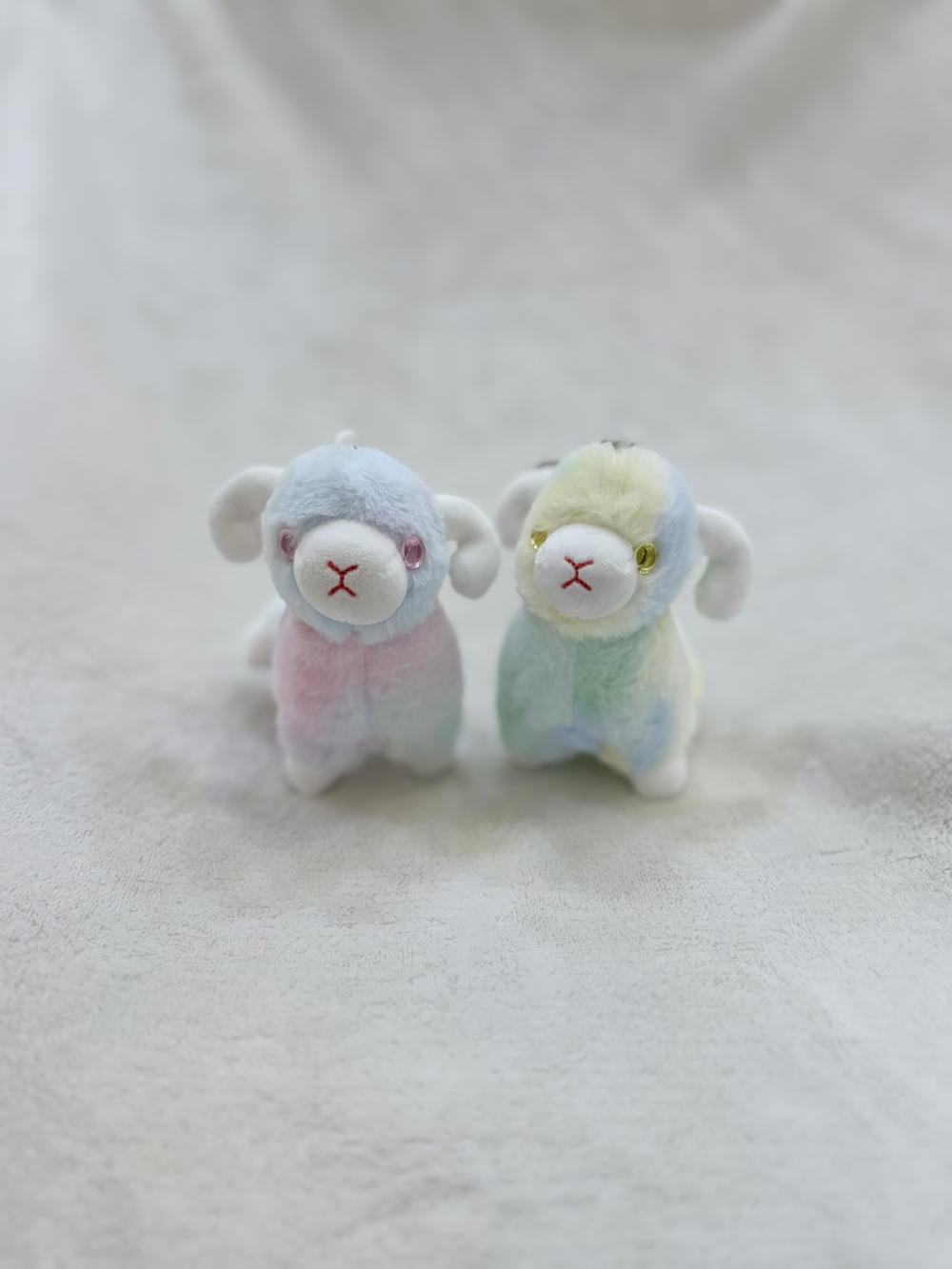  eid sheep plushie keychain Preview Image