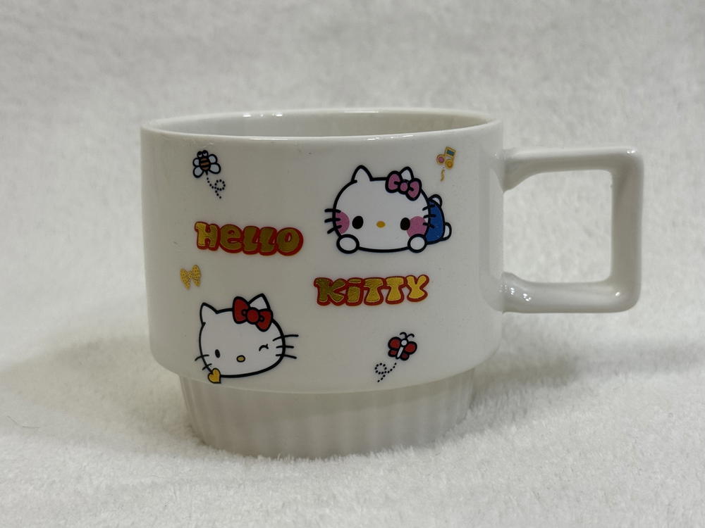 cute hello kitty mug Preview Image