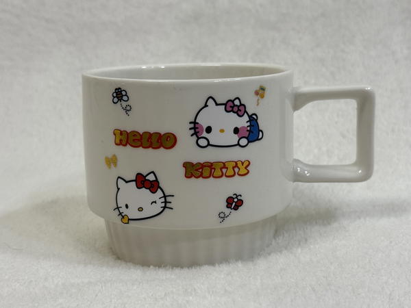 cute hello kitty mug Image 1 Preview