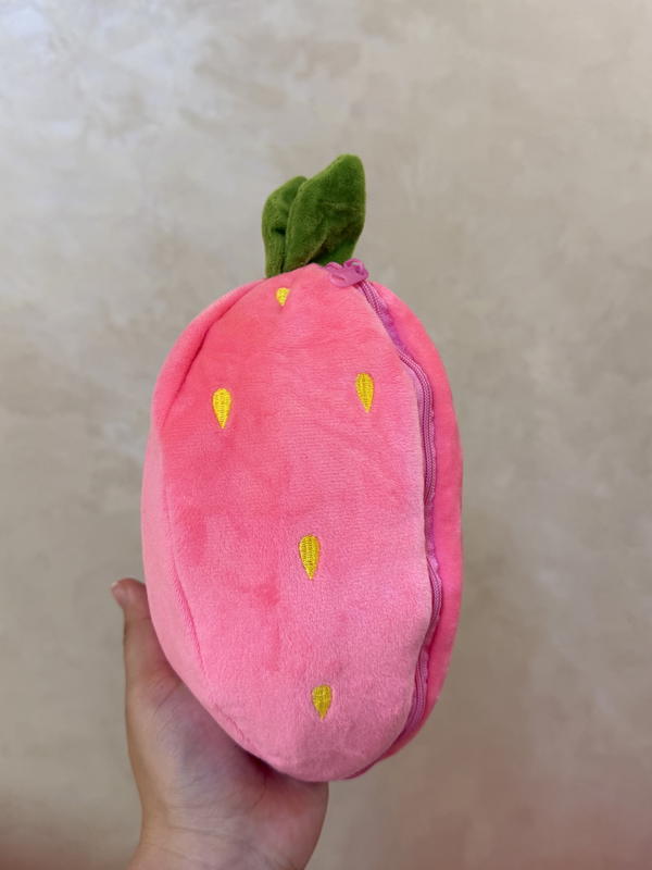 strawberry and carrot bunny Image 2 Preview
