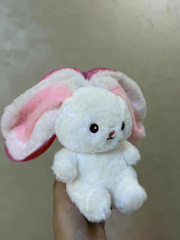 strawberry and carrot bunny Image 3 Preview