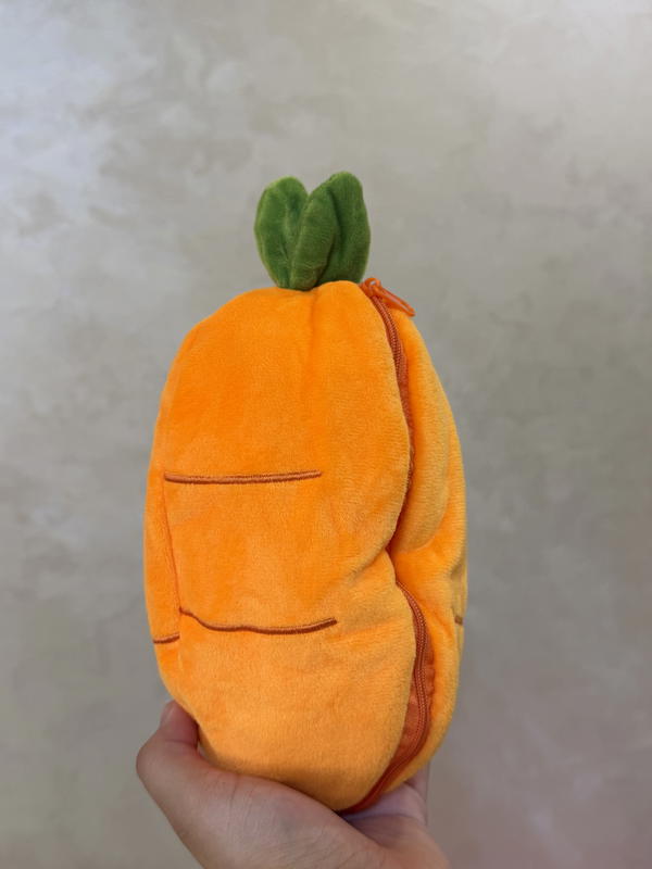 strawberry and carrot bunny Image 5 Preview