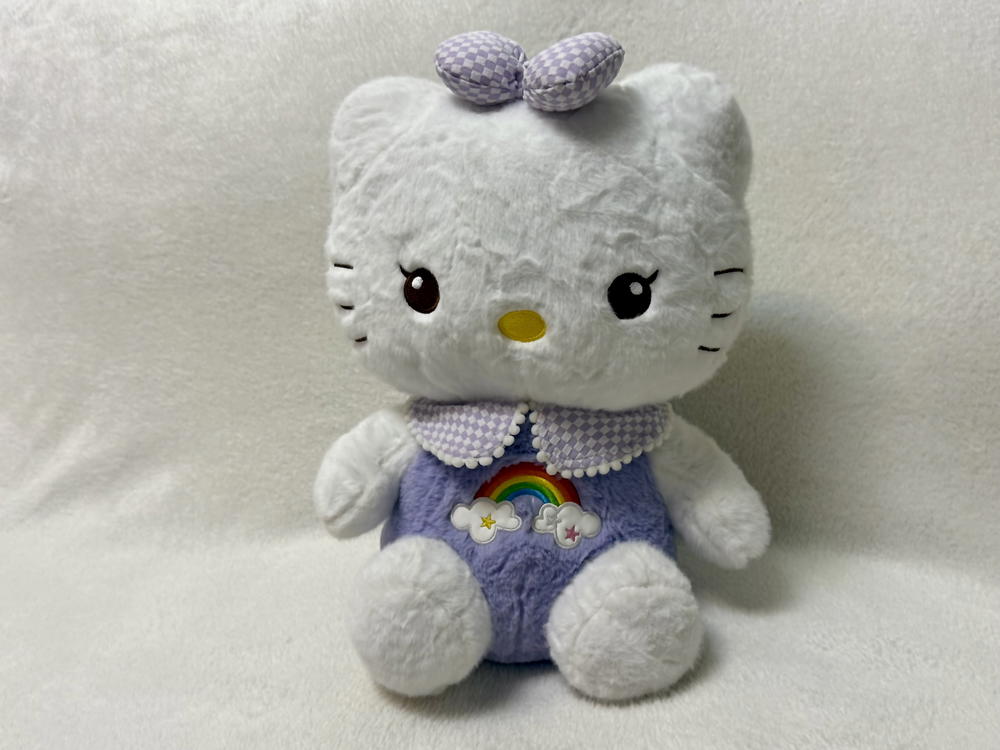 Cute imported 35 cm hello kitty plushies Preview Image