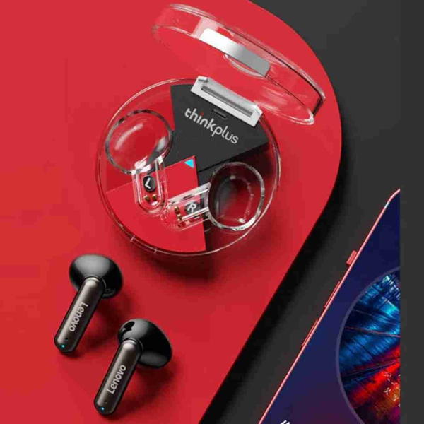 ايربود lenovo LP10 Image 3 Preview