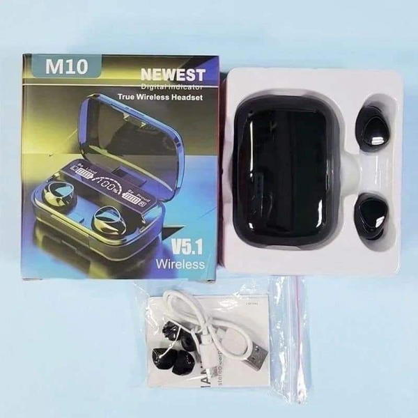ايربودM10 Image 6 Preview