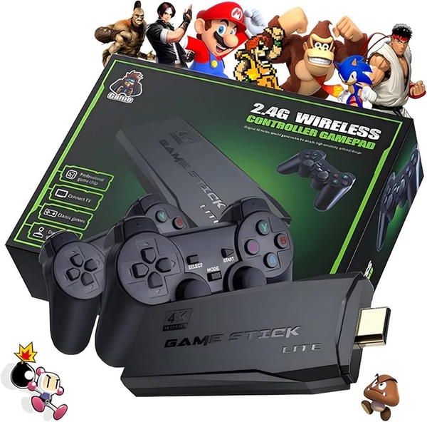 جهاز العاب Game stick lite Image 1 Preview
