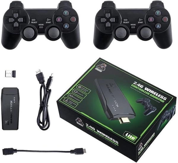 جهاز العاب Game stick lite Image 3 Preview