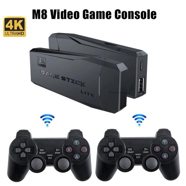 جهاز العاب Game stick lite Image 4 Preview