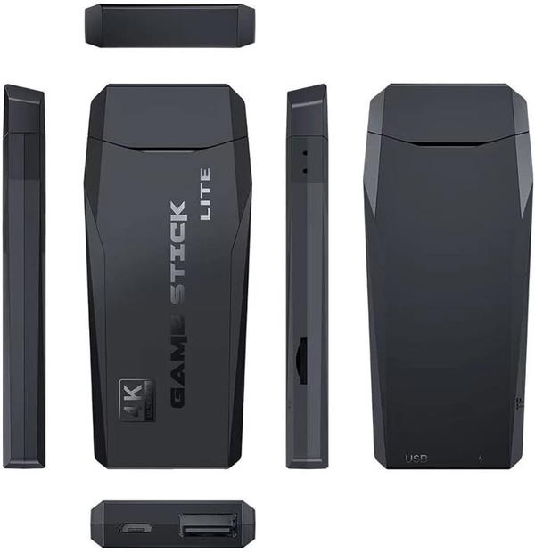 جهاز العاب Game stick lite Image 6 Preview