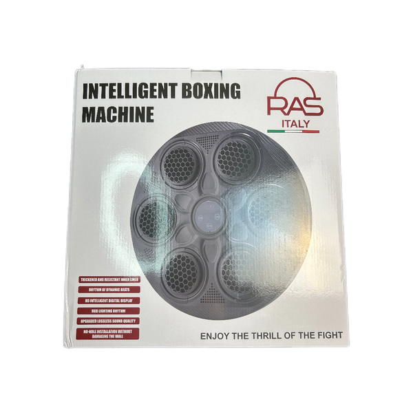 جهاز تدريب الملاكمة التفاعلى Image 10 Preview