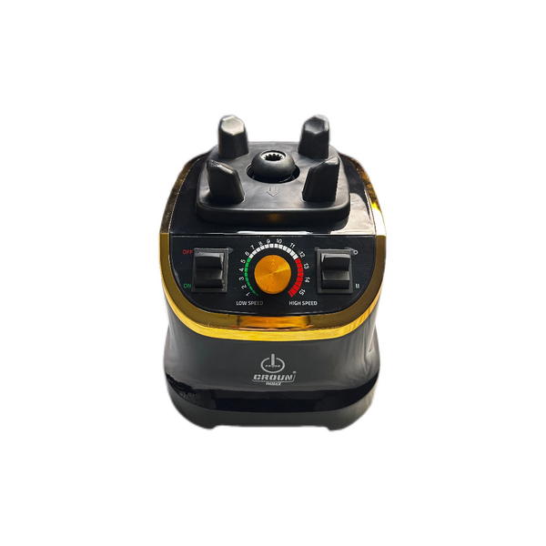 خلاط كهربائي من كراون موديل CR-766 Image 4 Preview