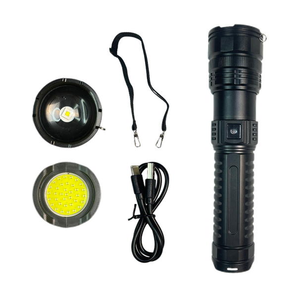 كشاف LED عالي الإضاءة Image 1 Preview