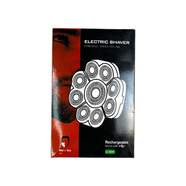 ماكينة حلاقة كهربائية 90 Image 5 Preview