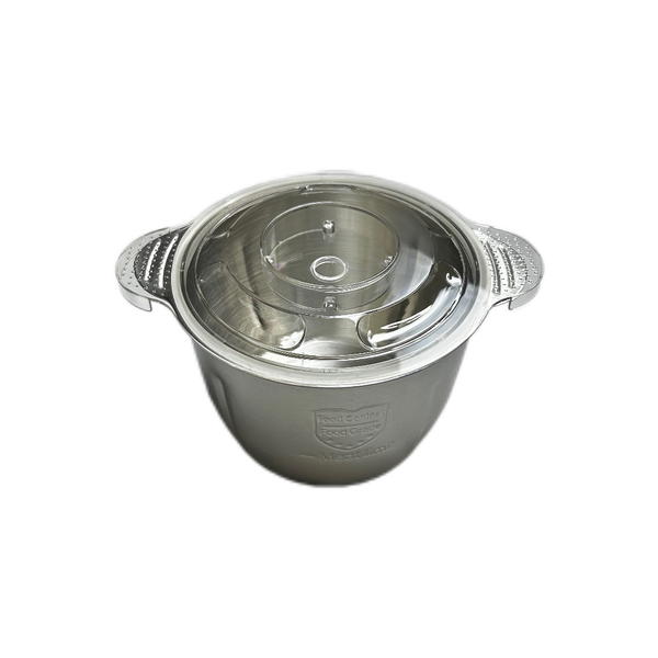 محضرة طعام كهربائية من كراون موديل CR-721 Image 4 Preview