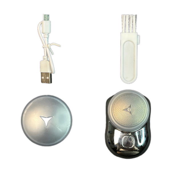 مكينة حلاقة شحن Mini موديلP07 Image 6 Preview