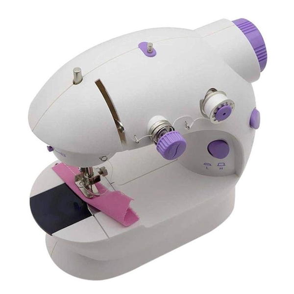 مكينة خياطة محمولة SM-202A Image 7 Preview