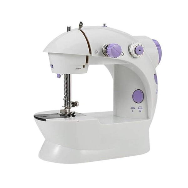 مكينة خياطة محمولة SM-202A Image 8 Preview