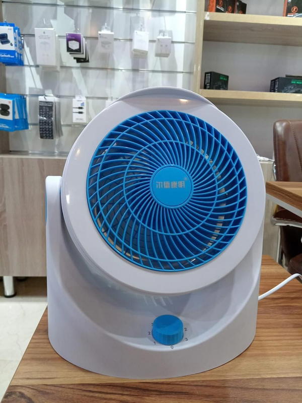 مروحة مكتبية Image 6 Preview