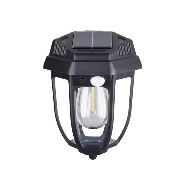 مصباح الجدار يعمل بالطاقة الشمسية معمستشعر موديل : CL-D68 Image 6 Preview
