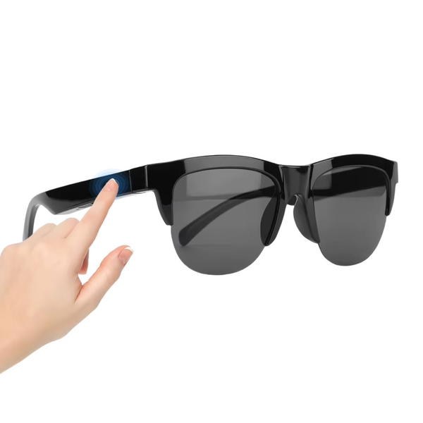 نظارات بسماعات لاسلكية Image 1 Preview