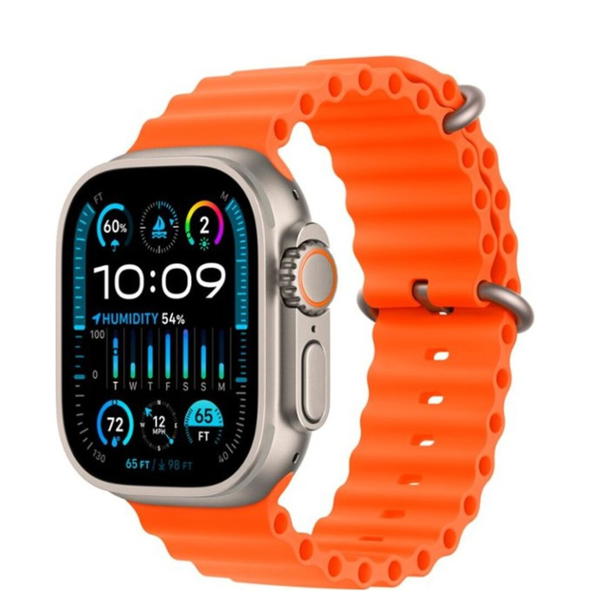 ساعة Apple Watch Image 2 Preview
