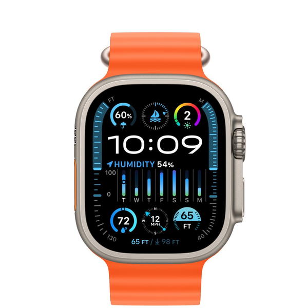 ساعة Apple Watch Image 4 Preview