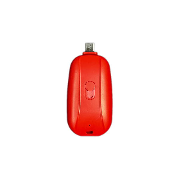 شاحن بالطاقة الشمسية Image 4 Preview