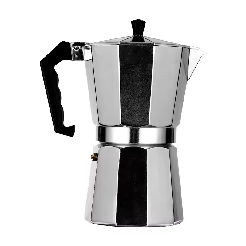 صانع القهوة  Image 1 Preview
