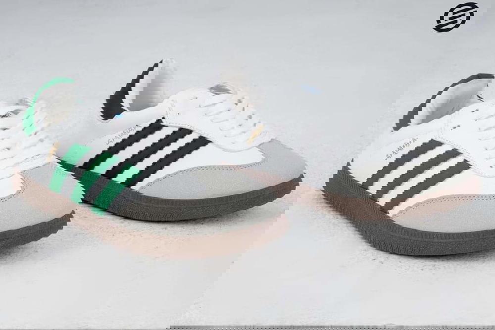 Adidas Samba Preview Image
