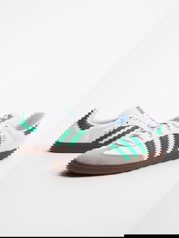 Adidas Samba Image 3 Preview