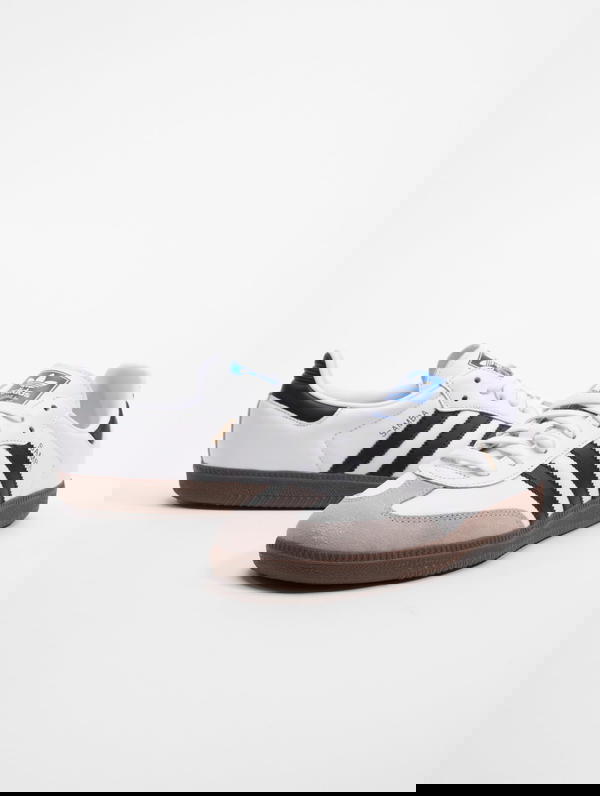 Adidas Samba Image 4 Preview