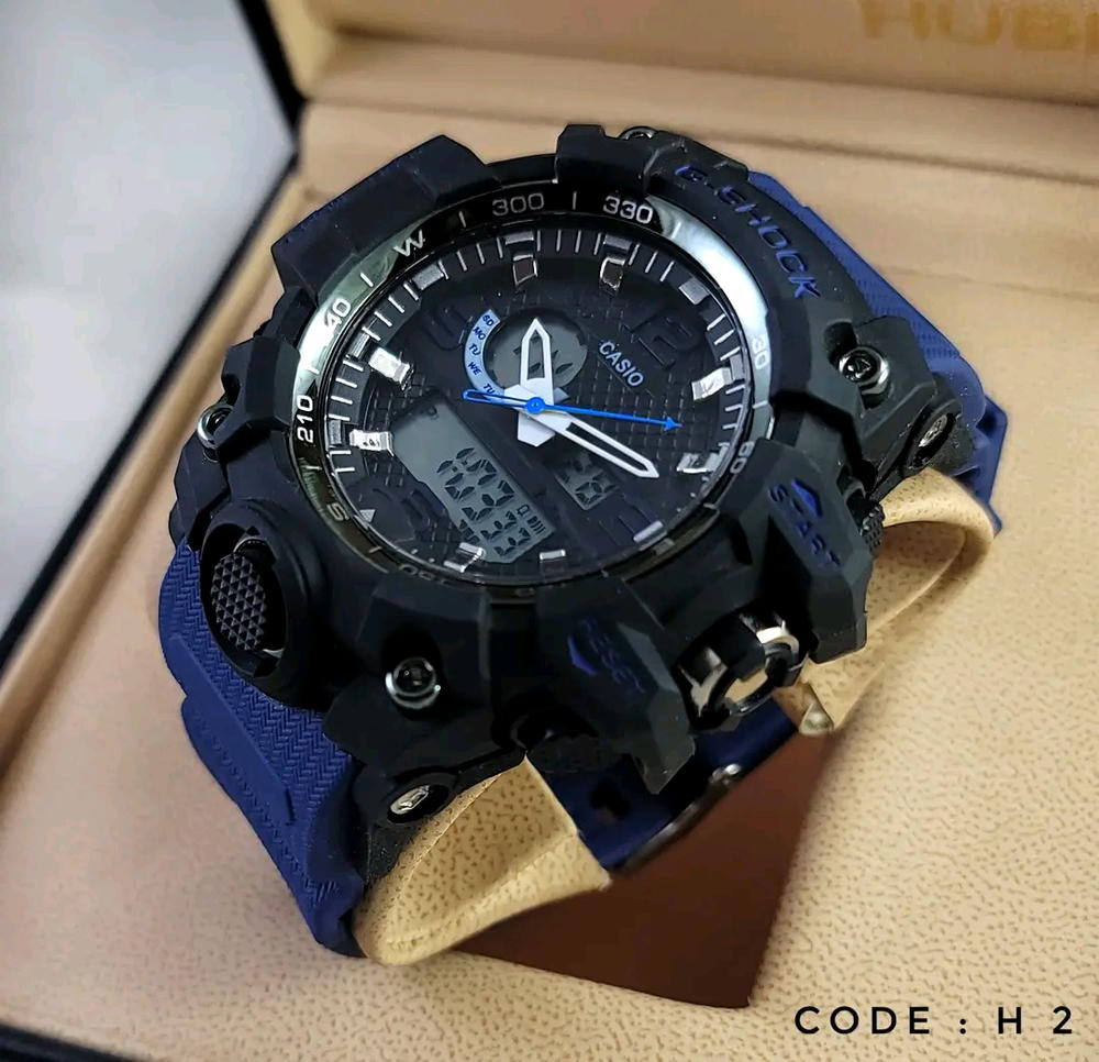 G-Shock - ســاعه Preview Image