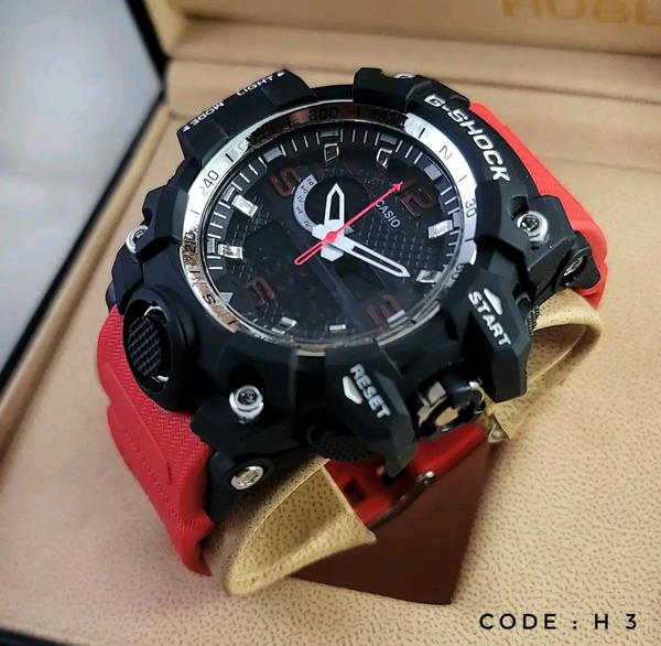 G-Shock - ســاعه Image 2 Preview
