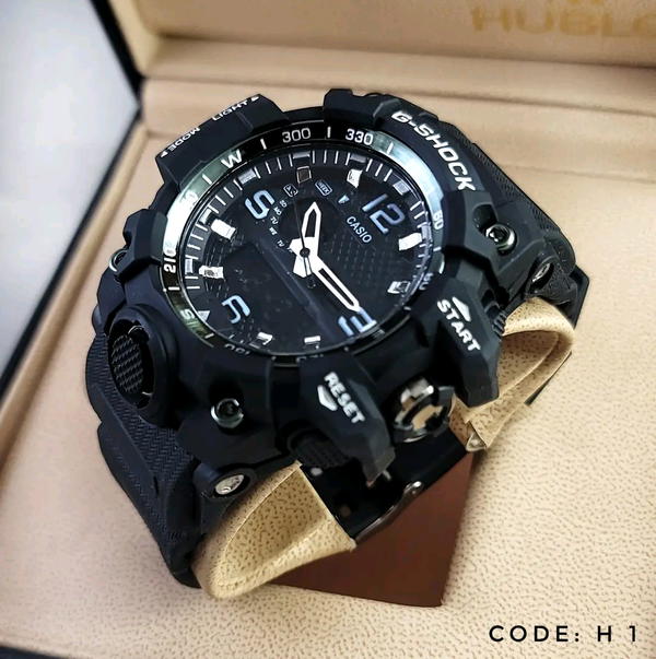 G-Shock - ســاعه Image 3 Preview
