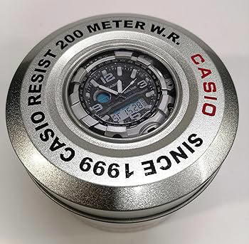 G-Shock - ســاعه Image 4 Preview