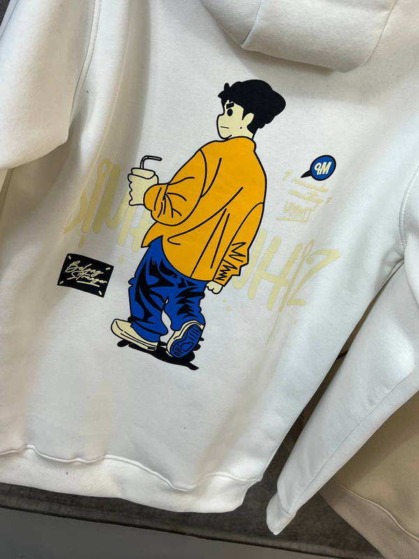 Man15 - سويتشيرت Image 4 Preview