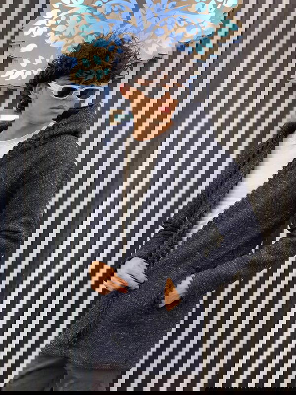 جاكيت انجليش  Image 4 Preview