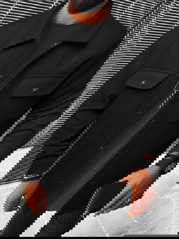جاكيت جوخ ويكي  Image 4 Preview