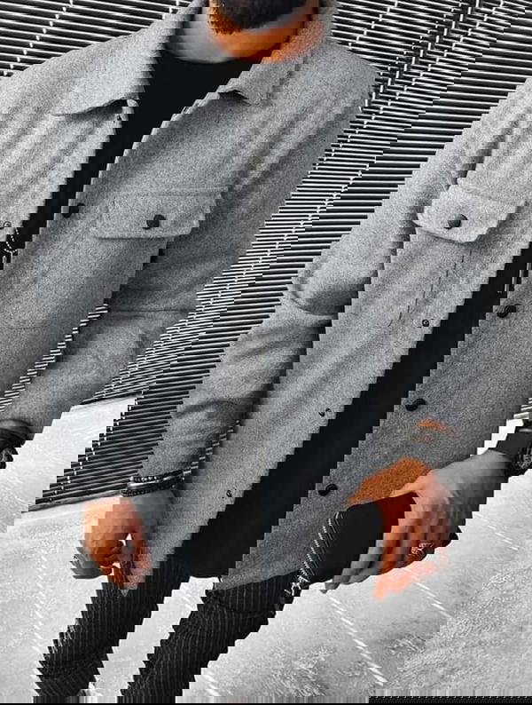 جاكيت جوخ ويكي  Image 5 Preview