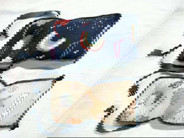 مخدة حماية رأس الطفل Image 1 Preview