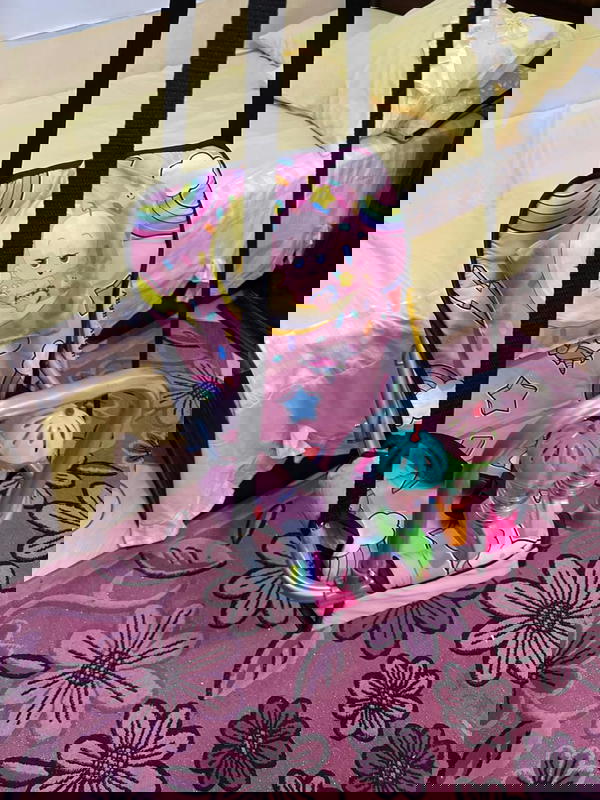 مرجيحه الاطفال بالعاب الجديده Image 2 Preview