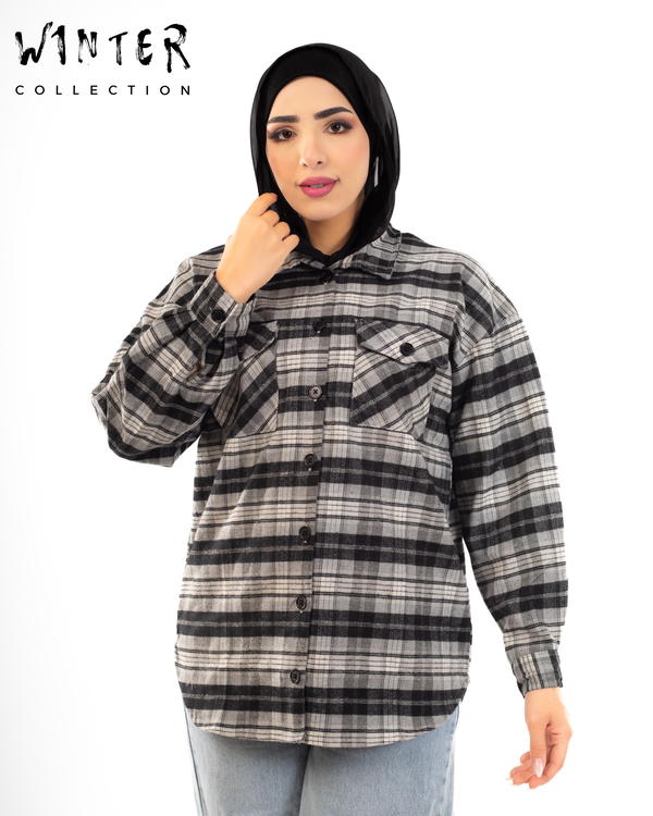 شميز جوخ كاروه Image 3 Preview