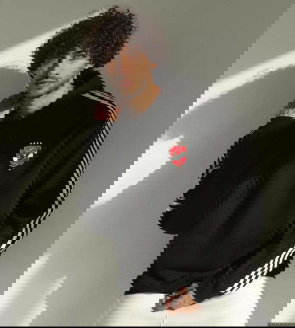 سويتشرت الاهلي  Image 4 Preview