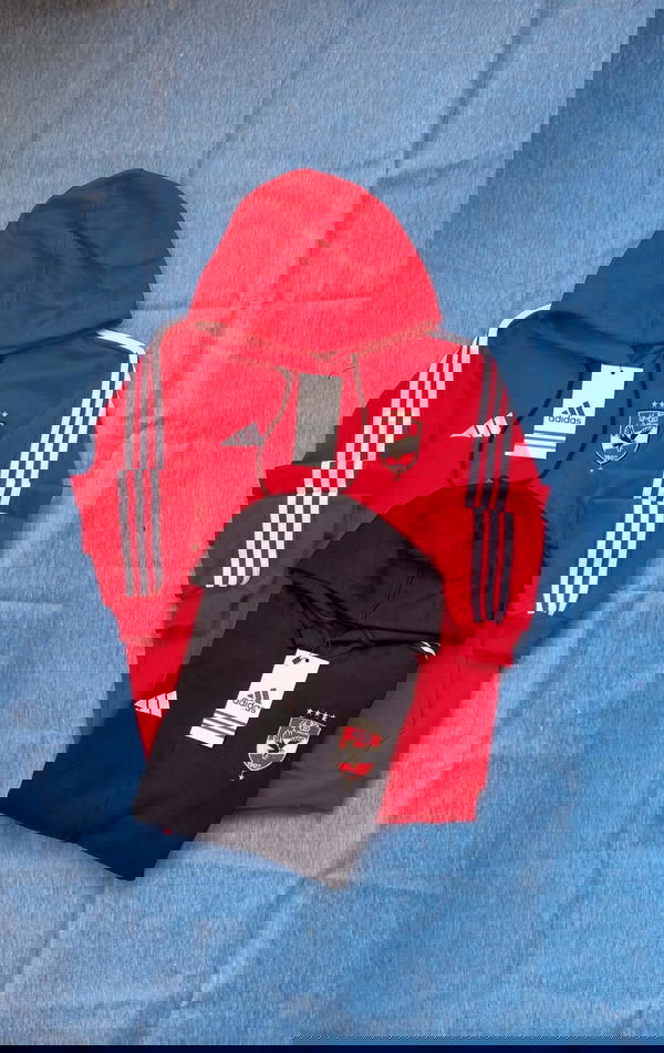 سويتشرت الاهلي  Image 5 Preview