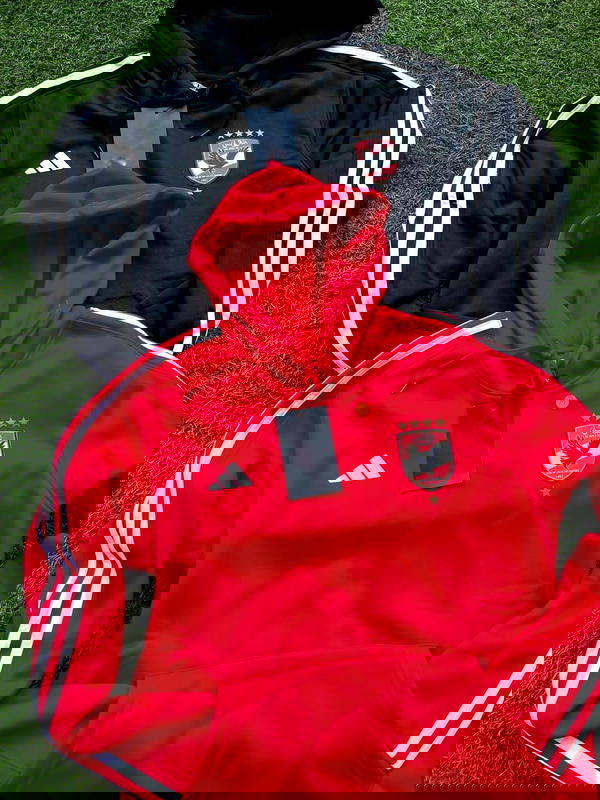 سويتشرت الاهلي  Image 6 Preview