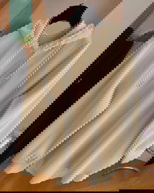 سويتشرت قطيفة Image 2 Preview