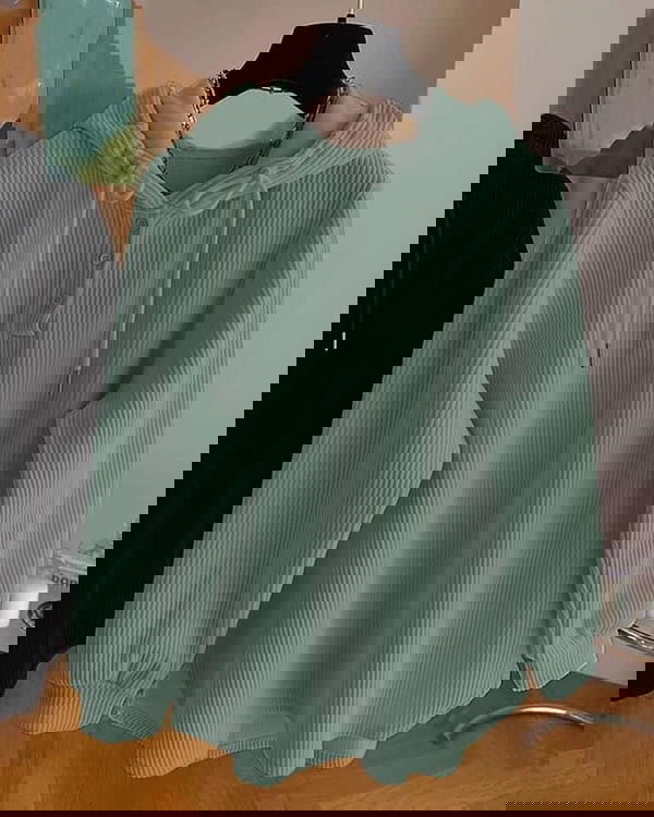 سويتشرت قطيفة Image 7 Preview