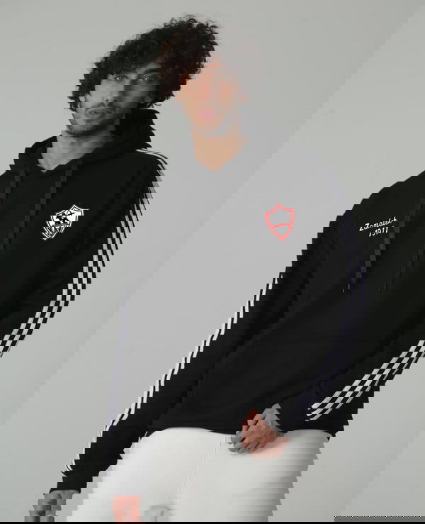 تيشرت الزمالك  Image 3 Preview