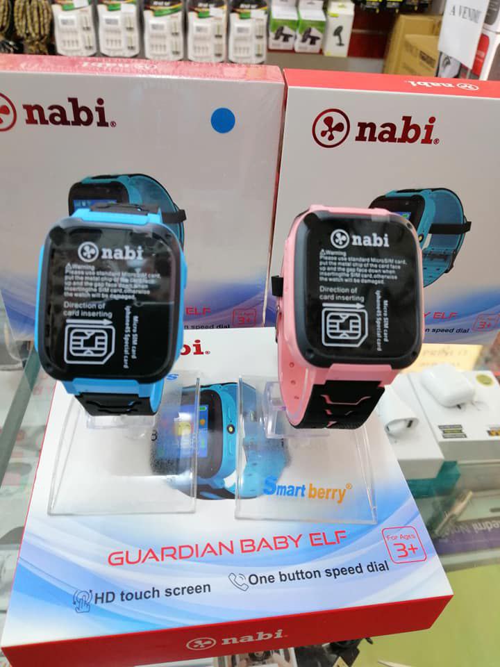 NABI Z4 Preview Image